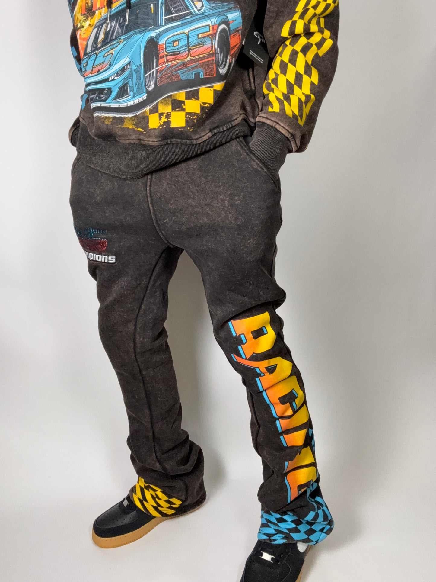 Speed Racing Set