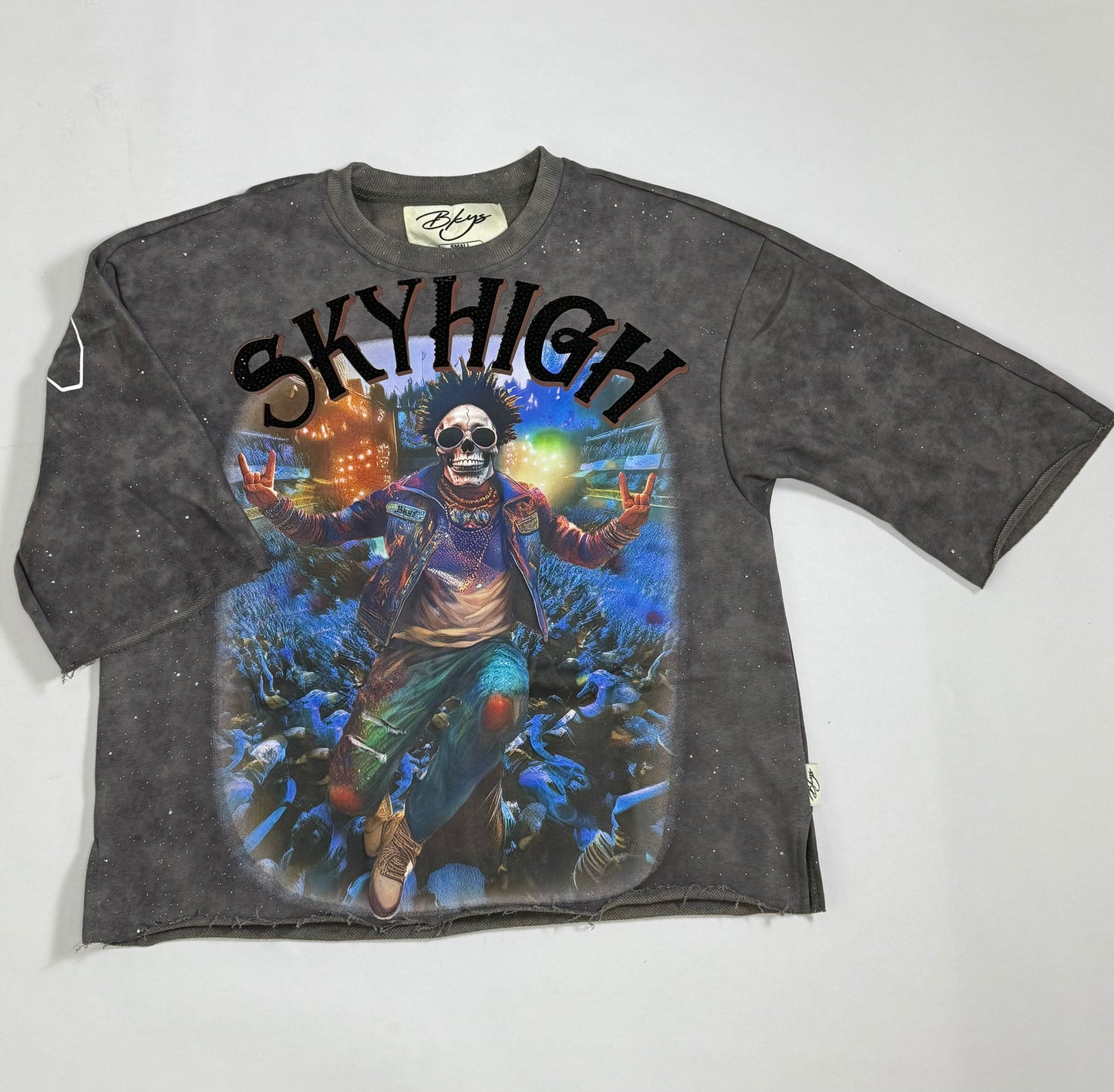 Sky High