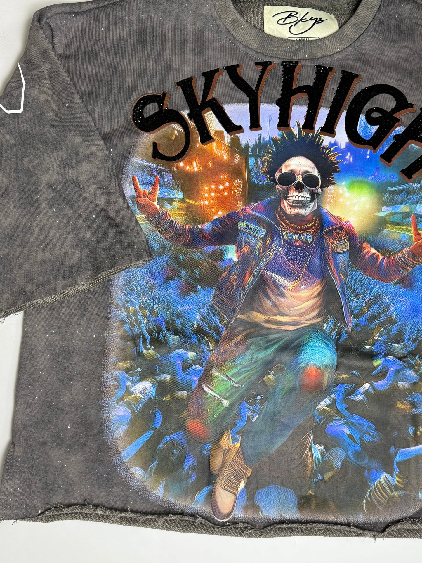 Sky High