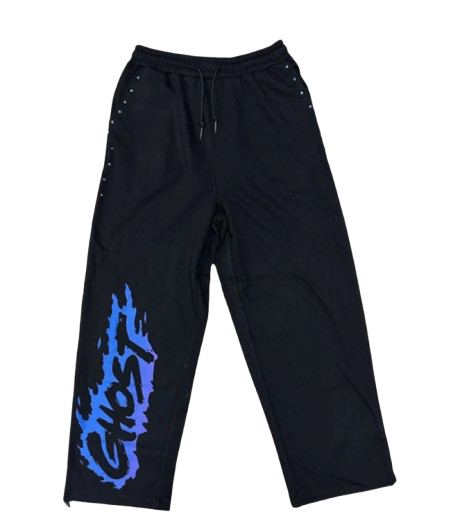 Ghost Sweats
