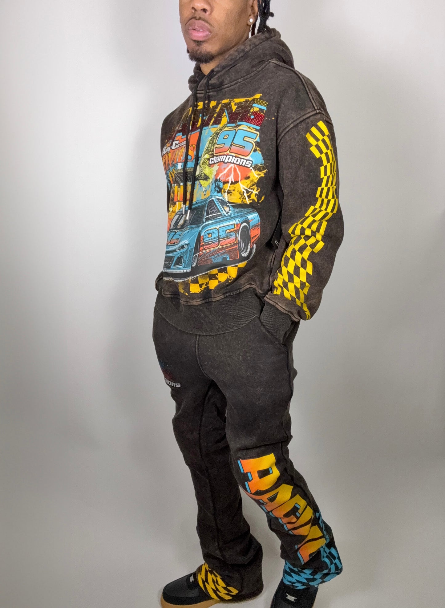 Speed Racing Set