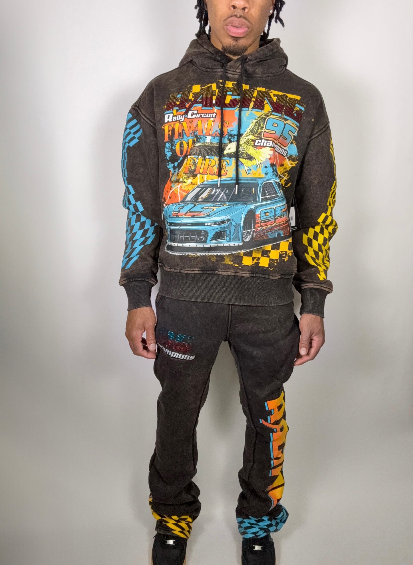 Speed Racing Set