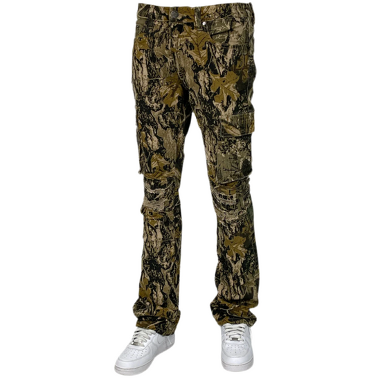 Camp Out Pants