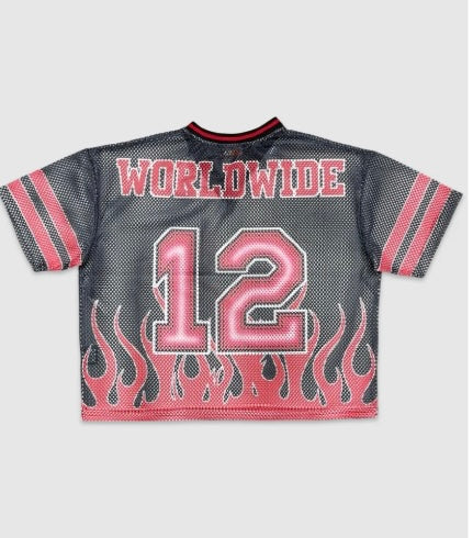 High Flame