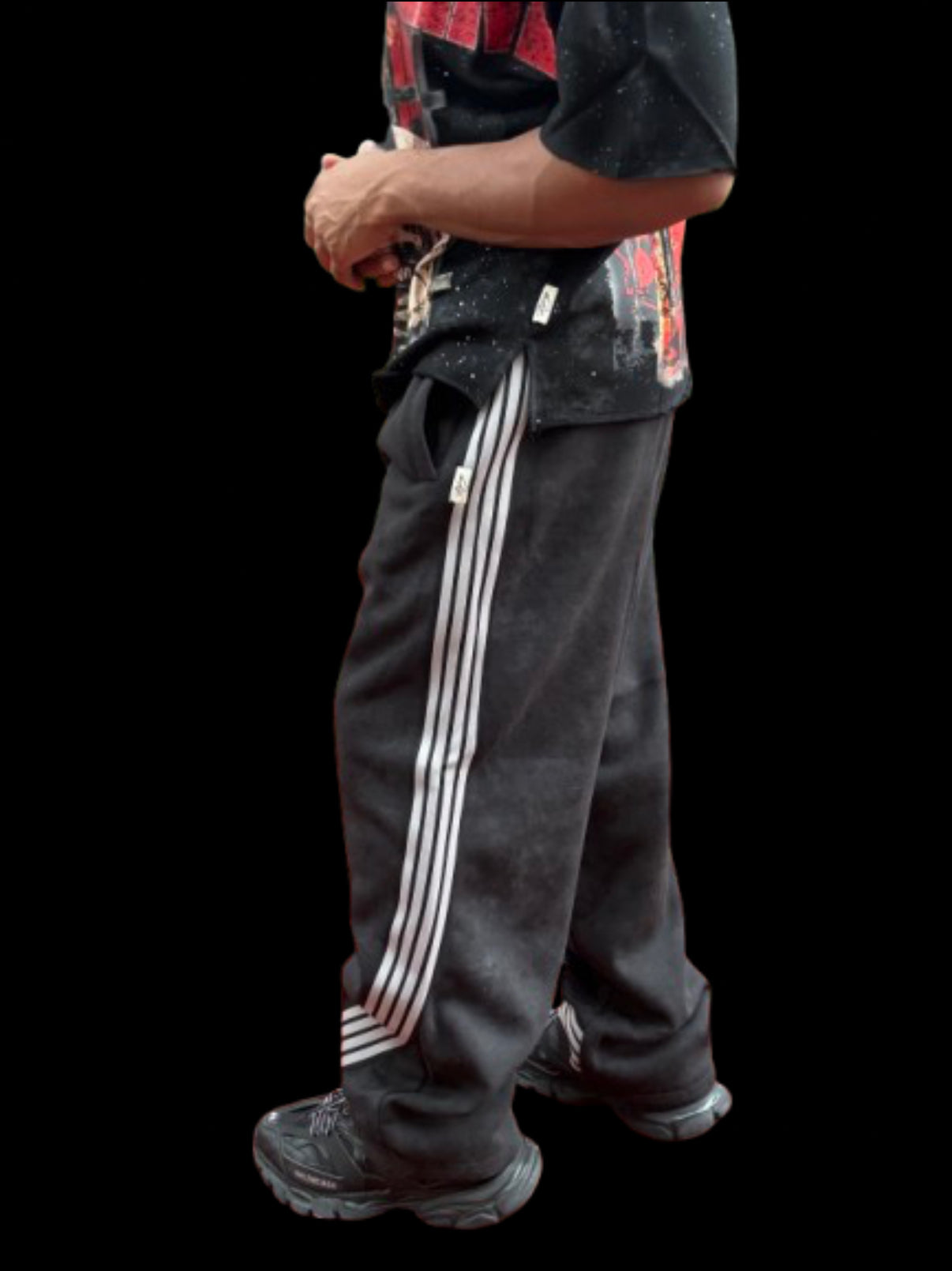 Canvas Sweats