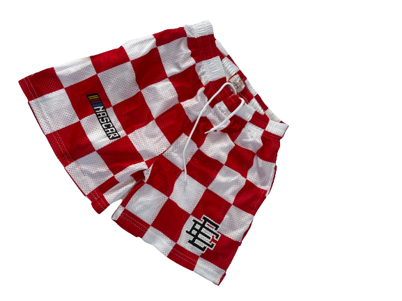 NASCAR shorts