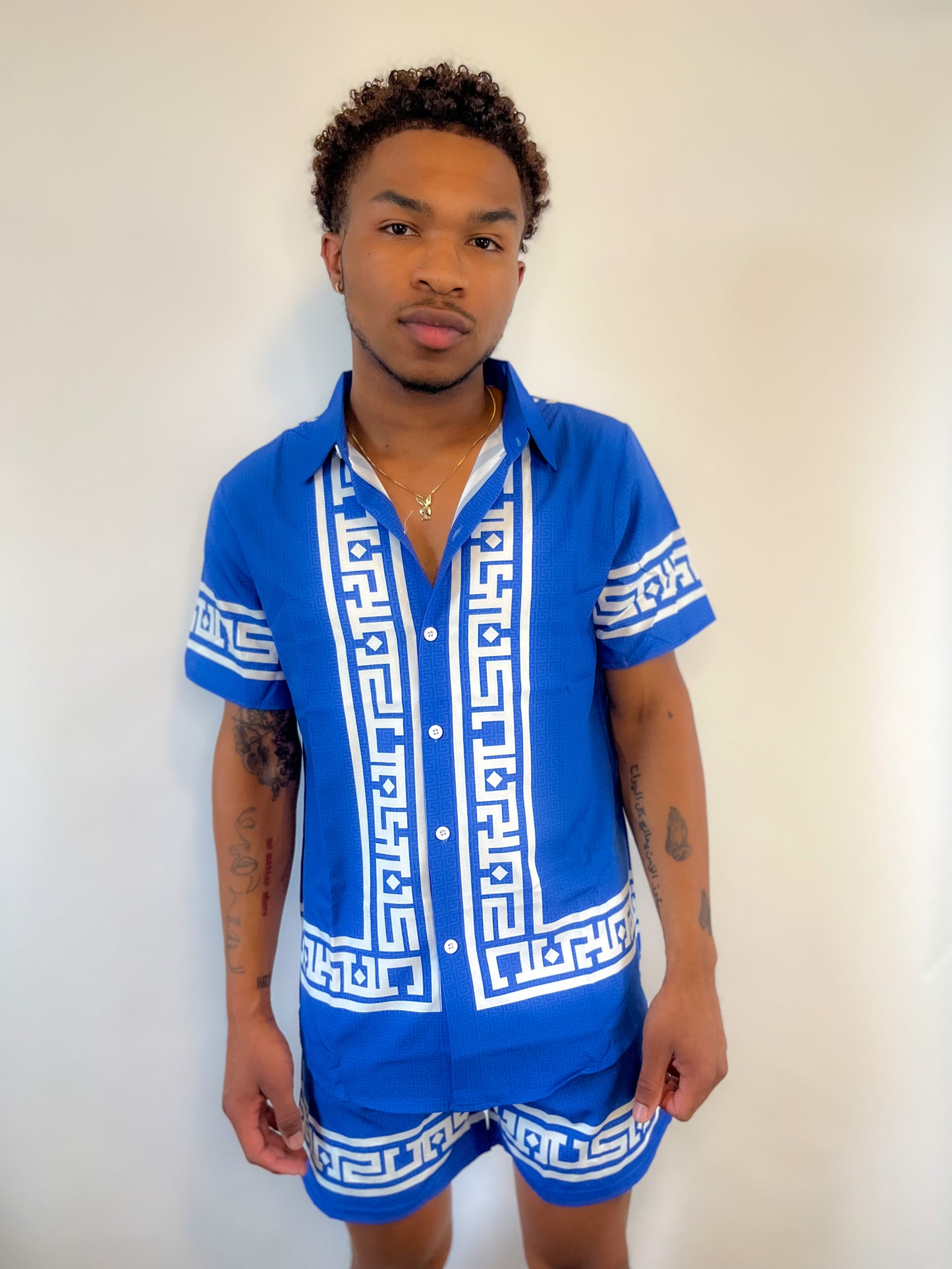 Deep wave Set