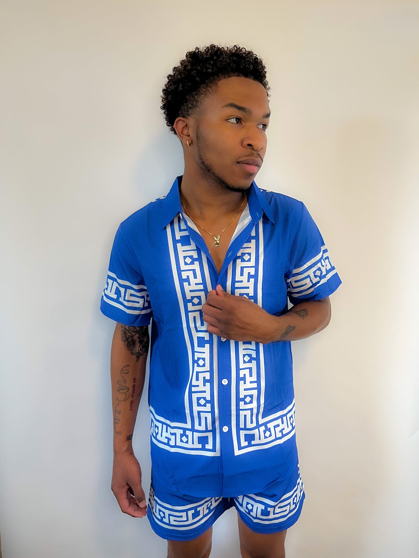 Deep wave Set