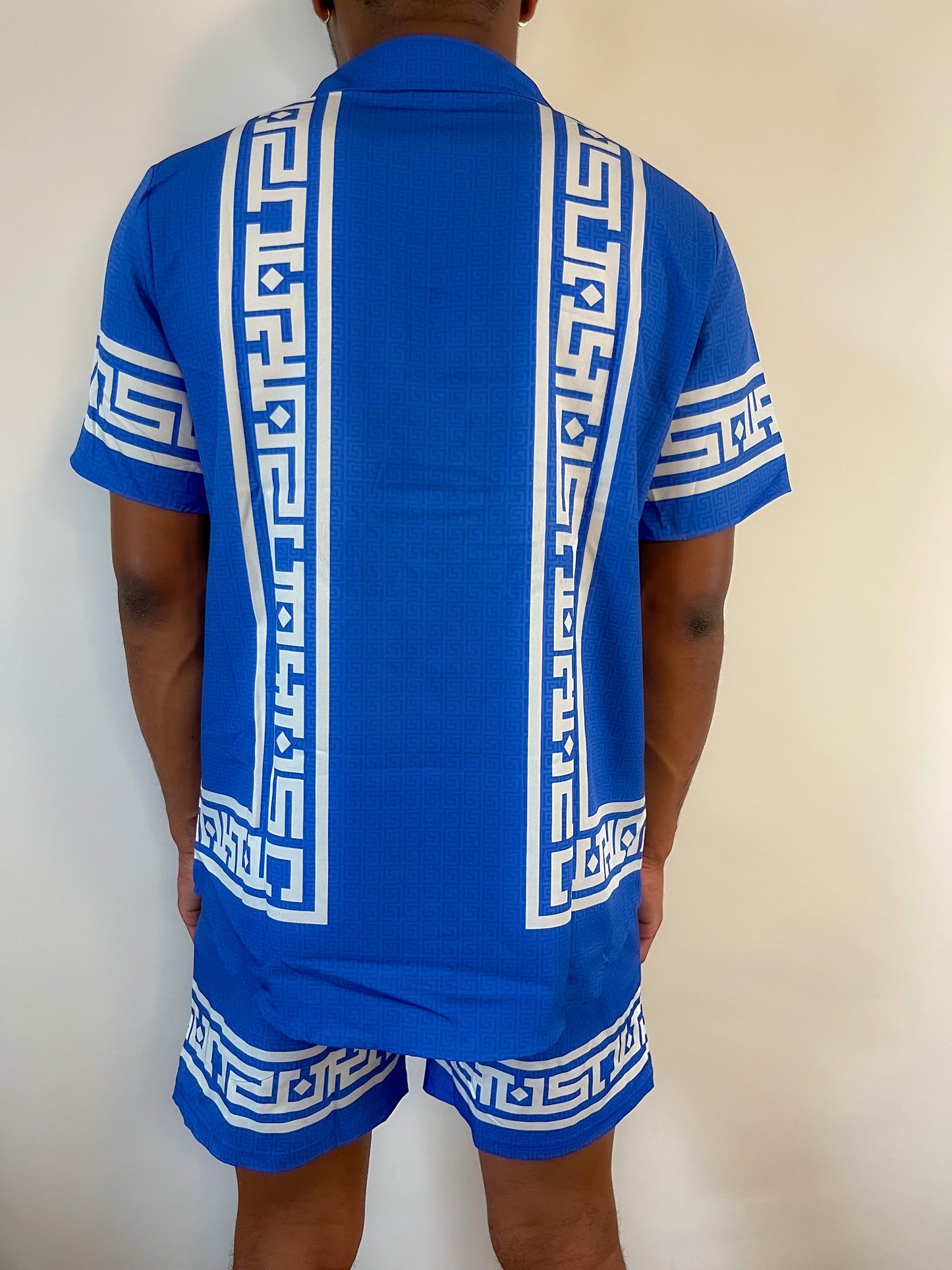 Deep wave Set
