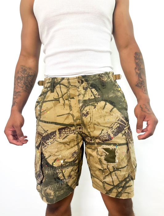 MATCHBOX SHORTS