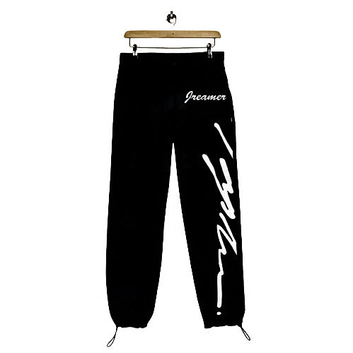 Crossing Lines (Tracksuit)